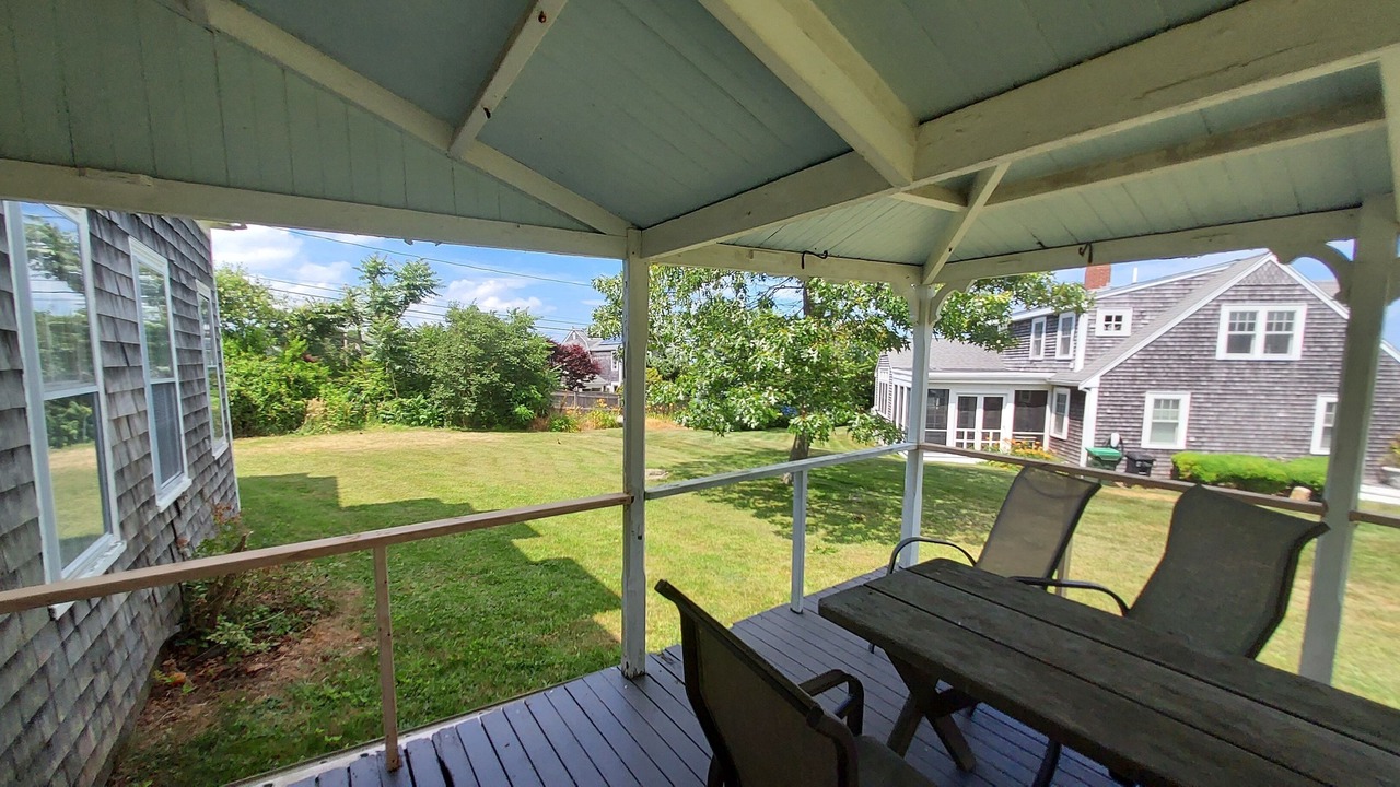 Photo of Outdoor in Ocean Bluff-Brant Rock