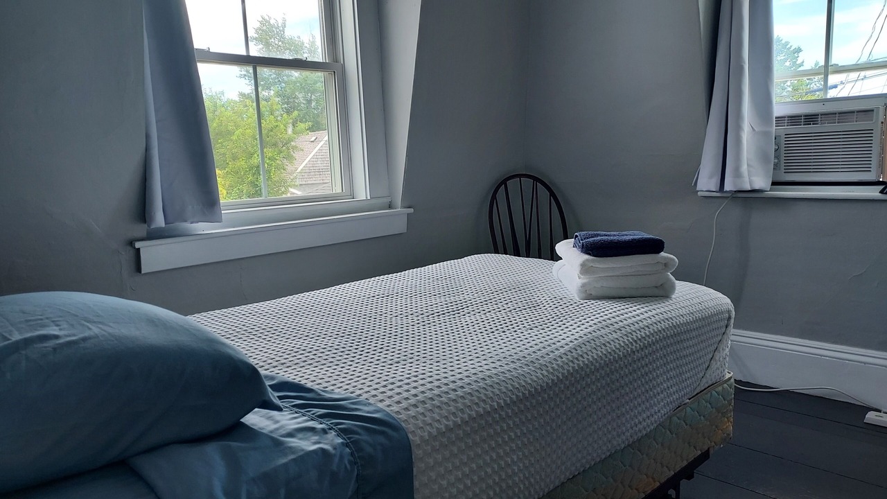 Photo of Bedroom in Ocean Bluff-Brant Rock