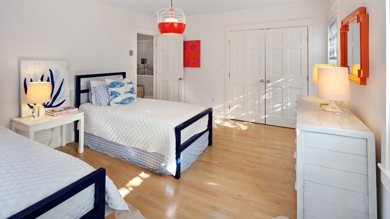Photo of Bedroom in Edgartown