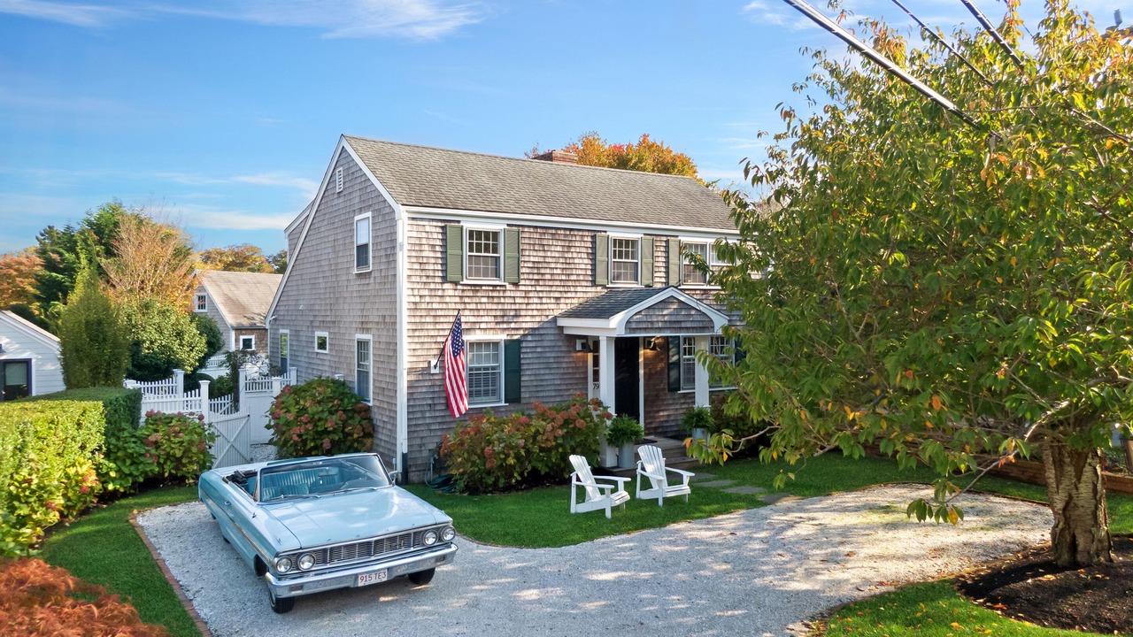 Photo of Outdoor in Edgartown