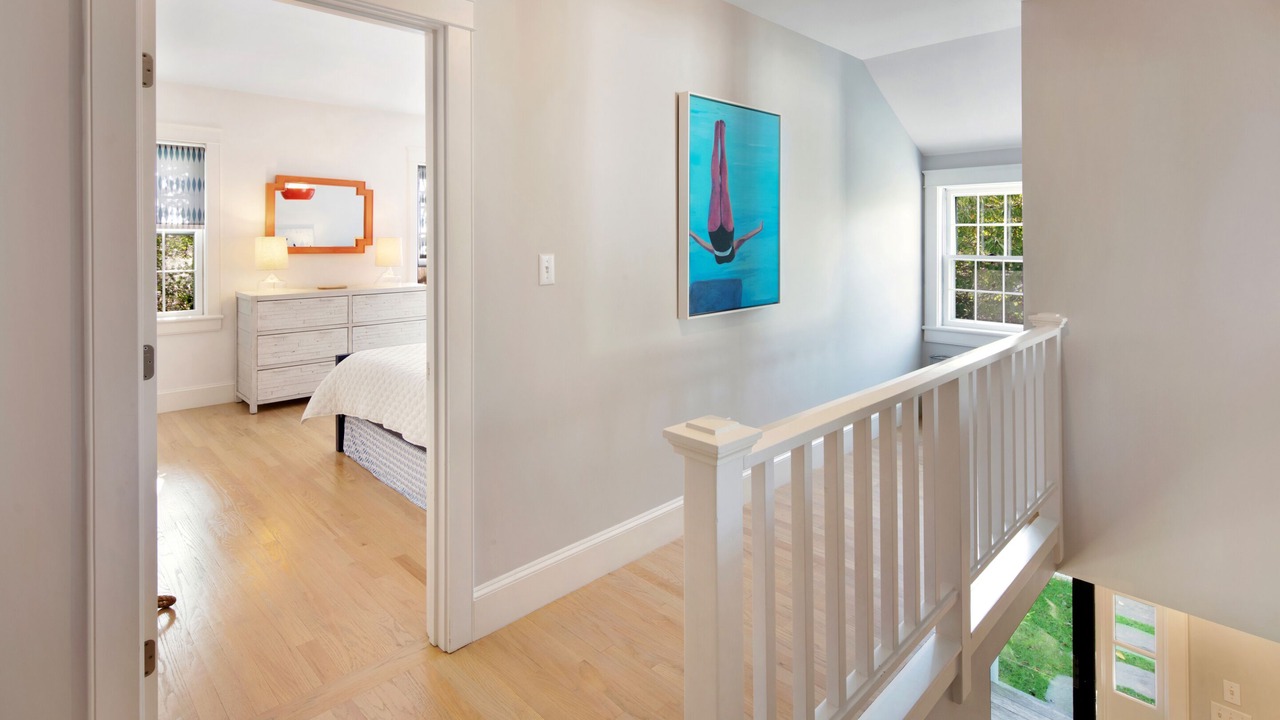 Photo of Bedroom in Edgartown