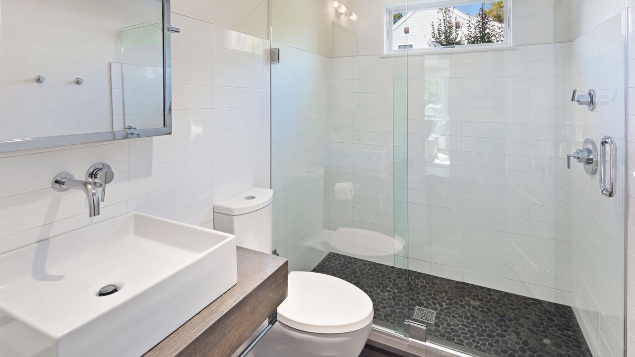 Photo of Bathroom in Edgartown