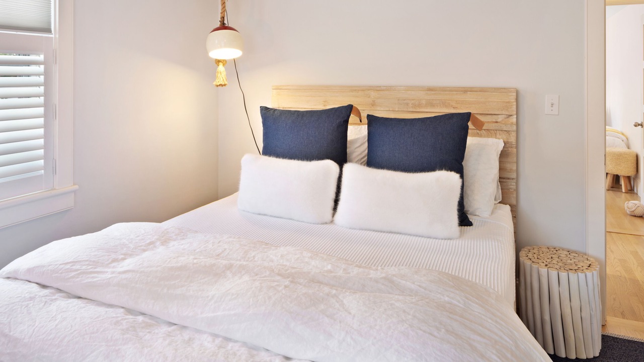 Photo of Bedroom in Edgartown