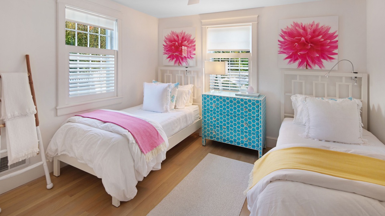 Photo of Bedroom in Edgartown