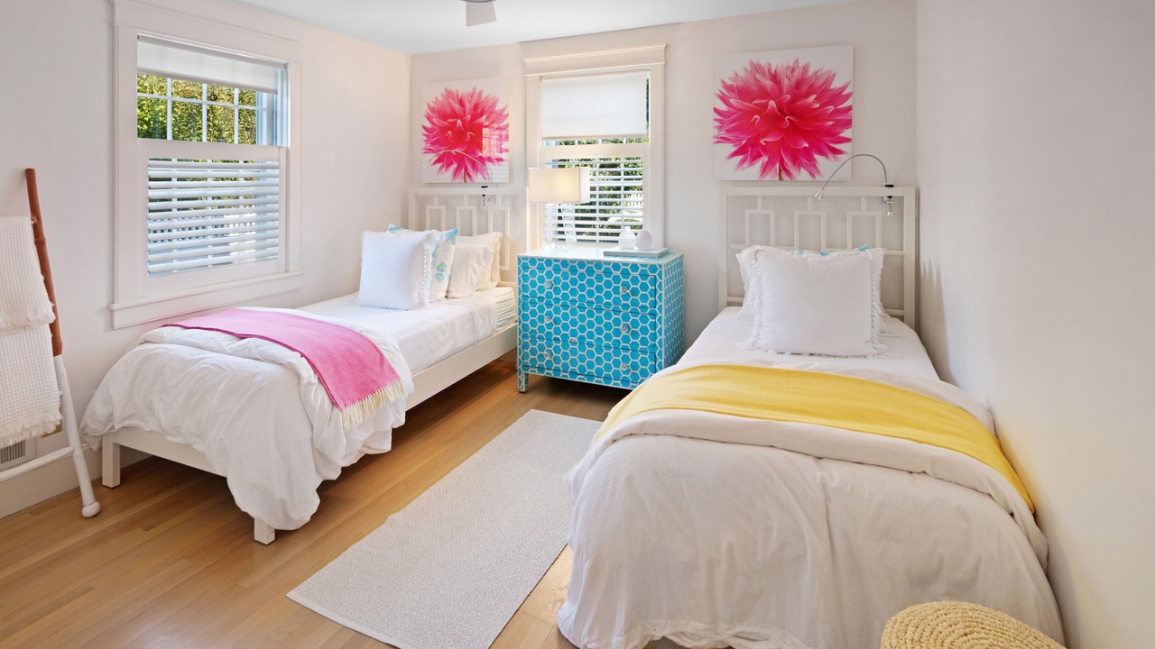 Photo of Bedroom in Edgartown