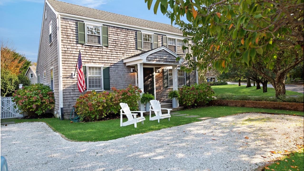 Photo of Outdoor in Edgartown