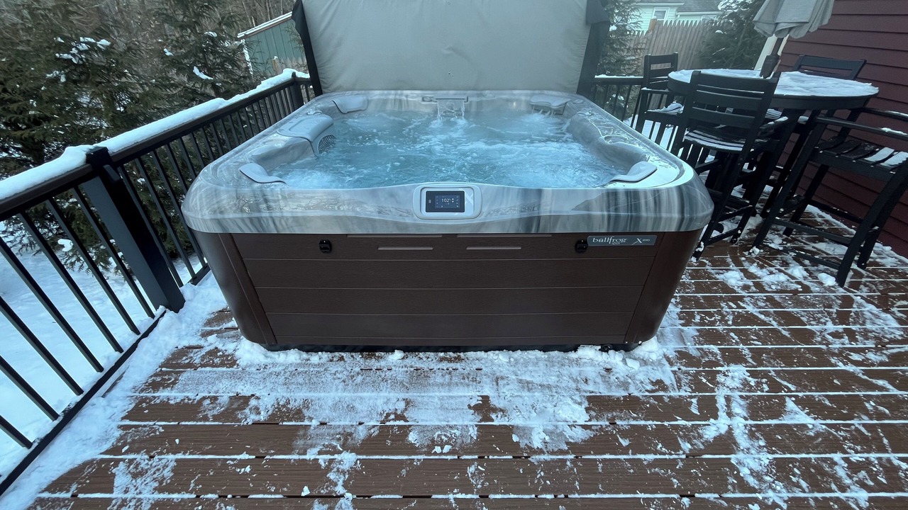 Photo of Outdoor in Mystic