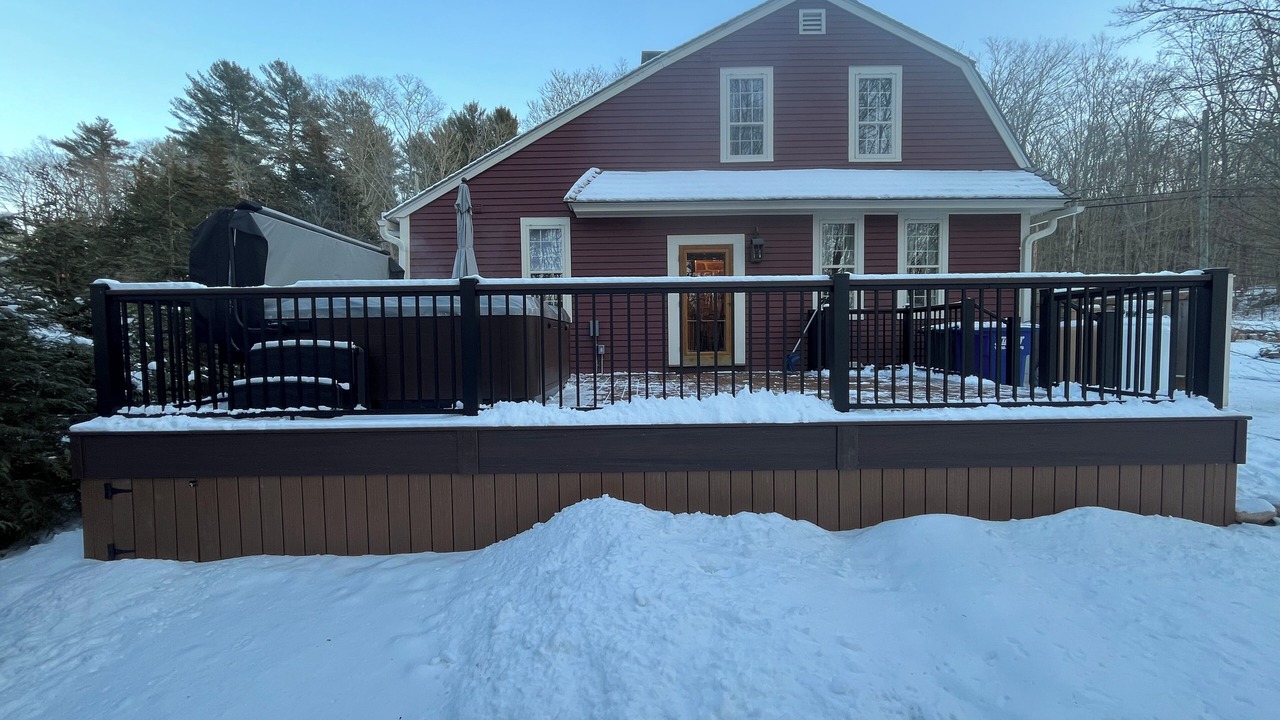 Photo of Outdoor in Mystic