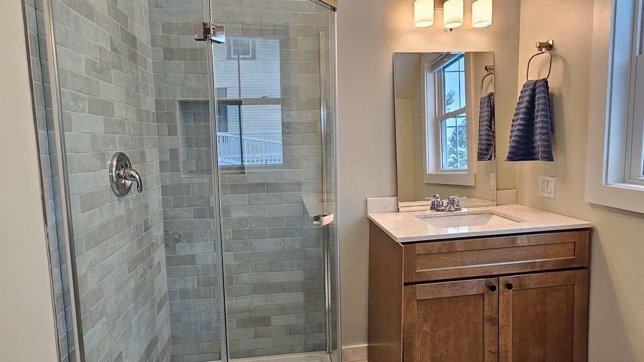 Photo of Bathroom in Southwest Harbor