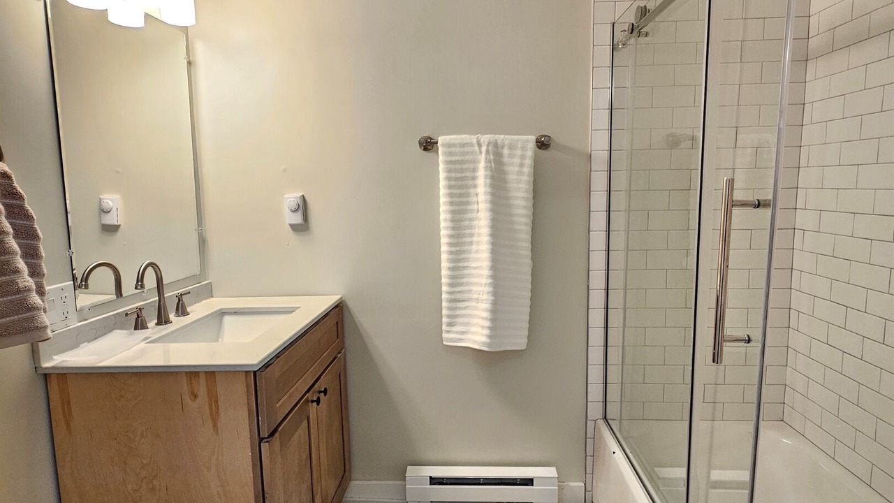Photo of Bathroom in Southwest Harbor