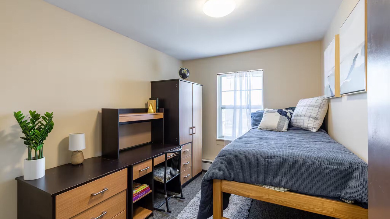 Photo of Bedroom in Plattsburgh