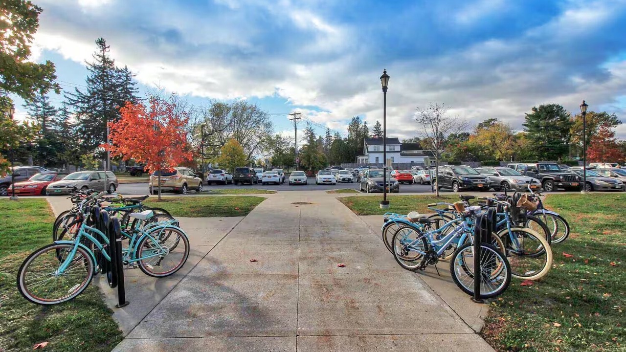 Photo of Outdoor in Plattsburgh