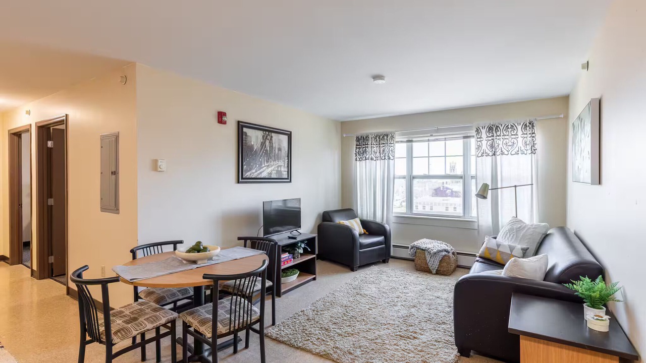 Photo of Livingroom in Plattsburgh