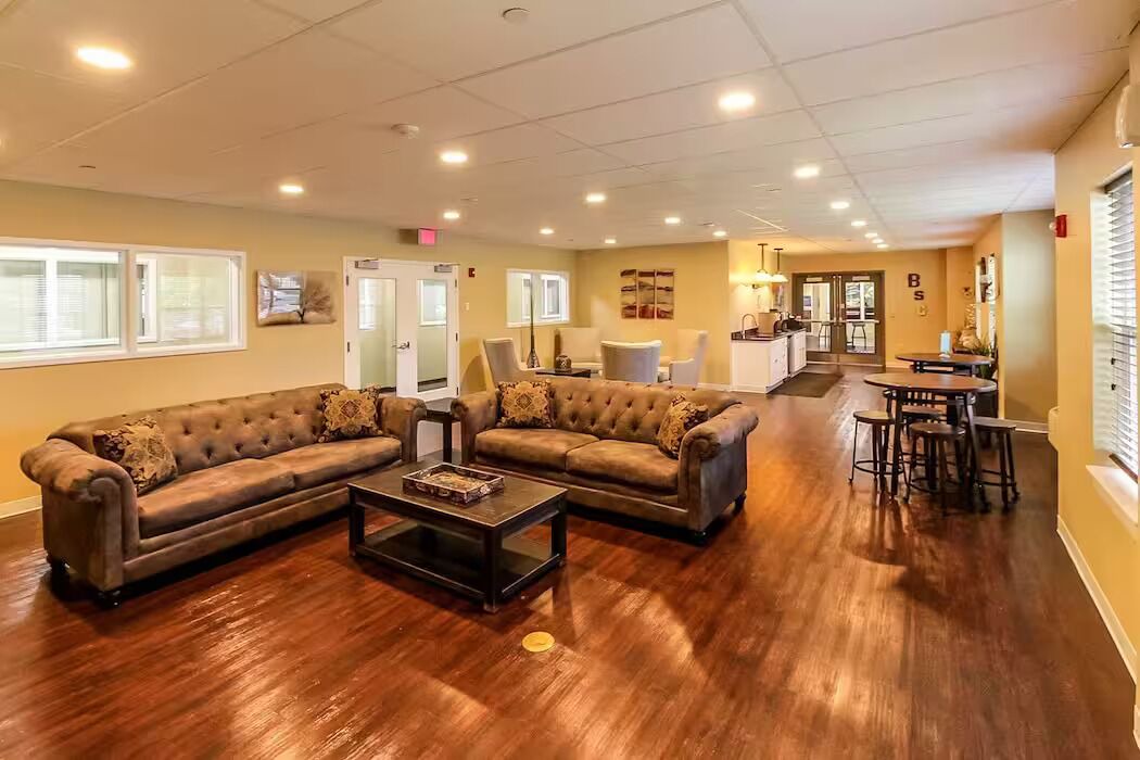 Photo of Livingroom in Plattsburgh