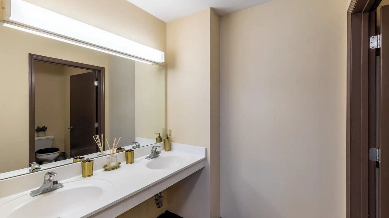 Photo of Bathroom in Plattsburgh