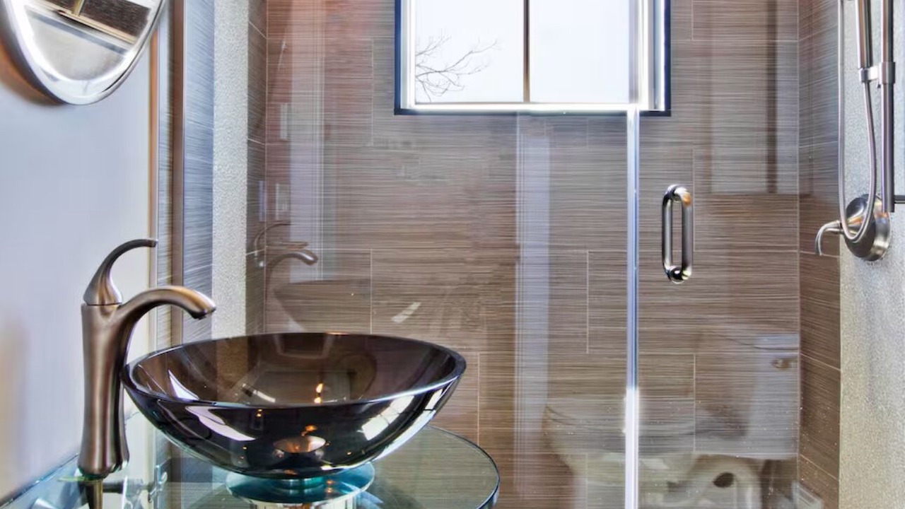 Photo of Bathroom in Provincetown