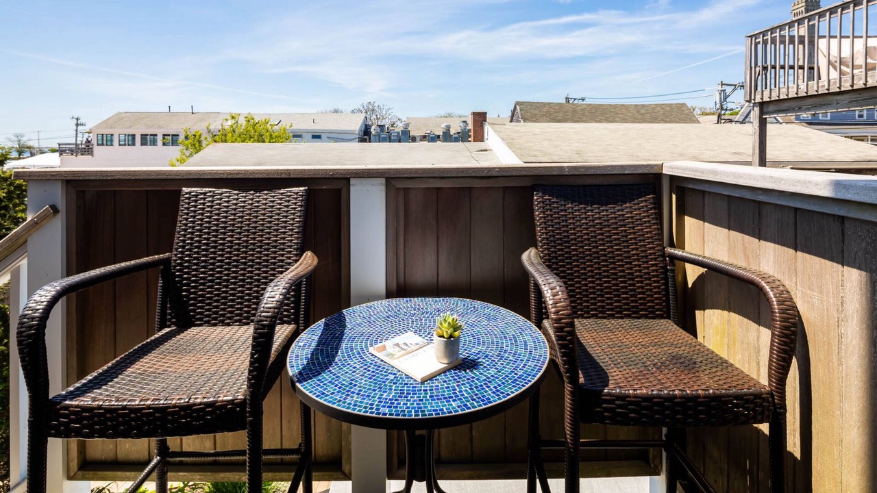 Photo of Outdoor in Provincetown
