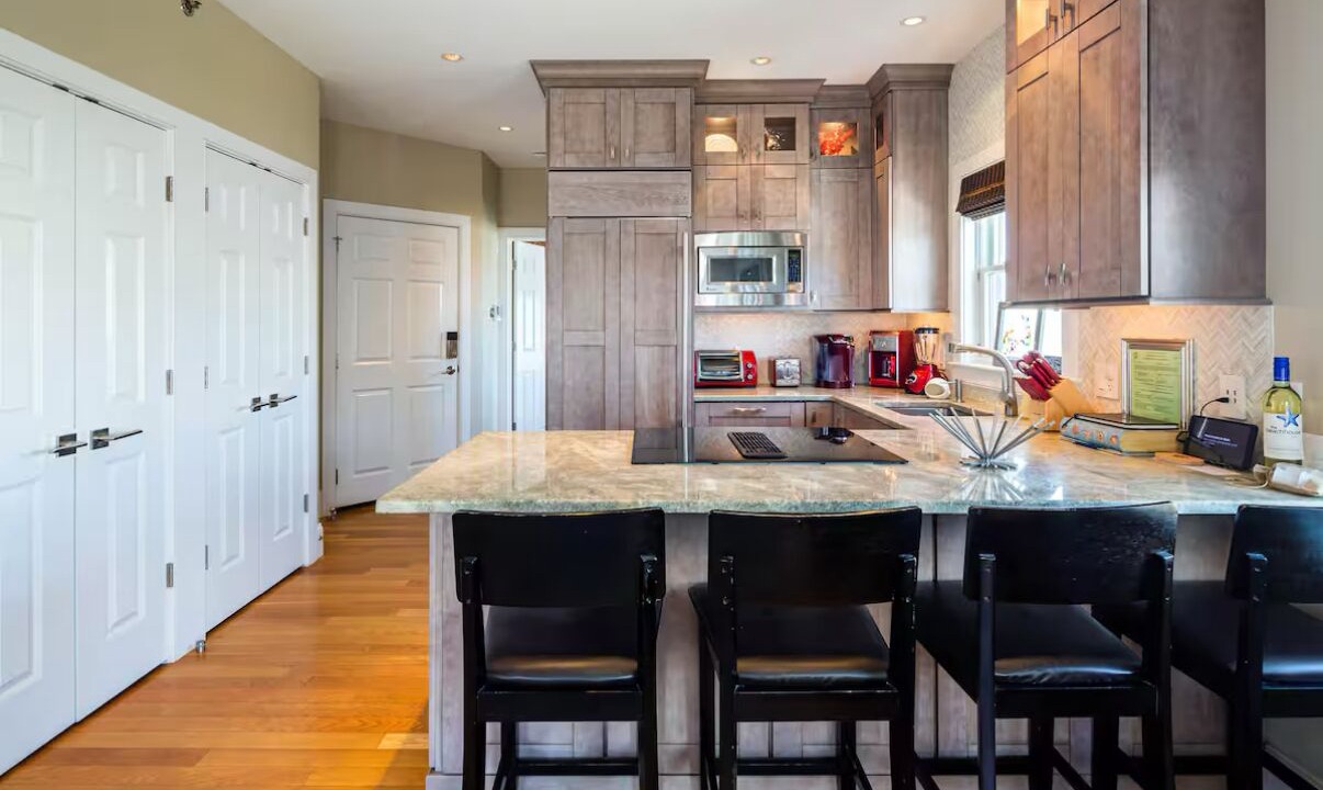 Photo of Kitchen in Provincetown