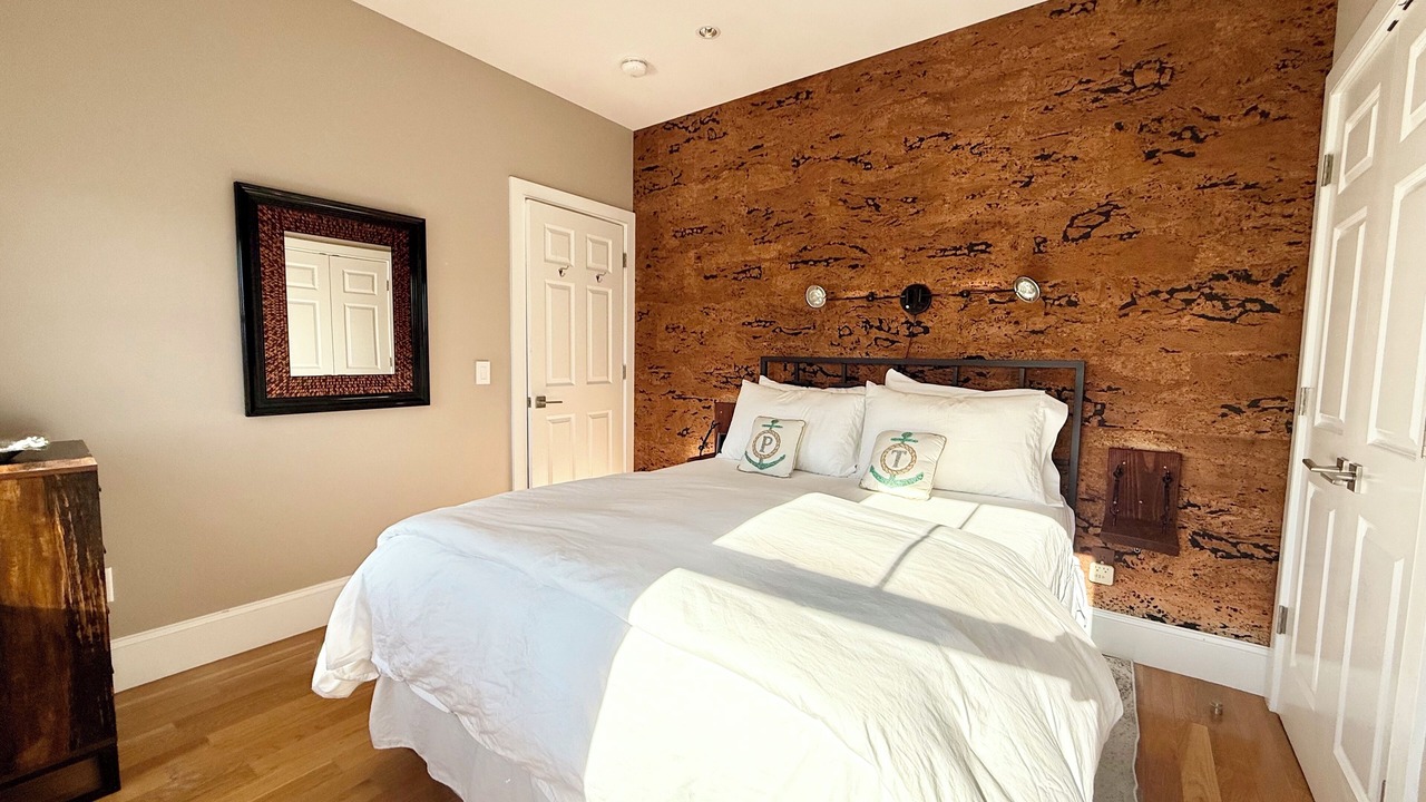 Photo of Bedroom in Provincetown