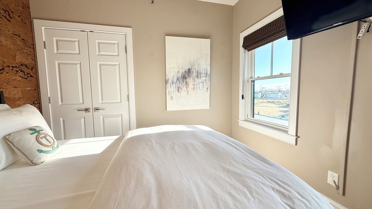 Photo of Bedroom in Provincetown