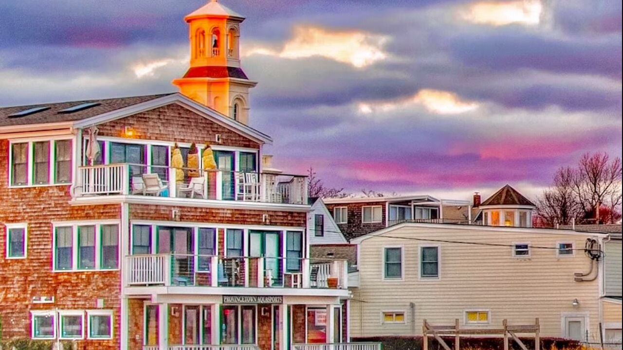 Photo of Outdoor in Provincetown
