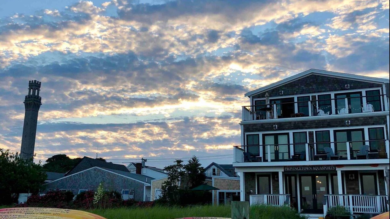 Photo of Others in Provincetown
