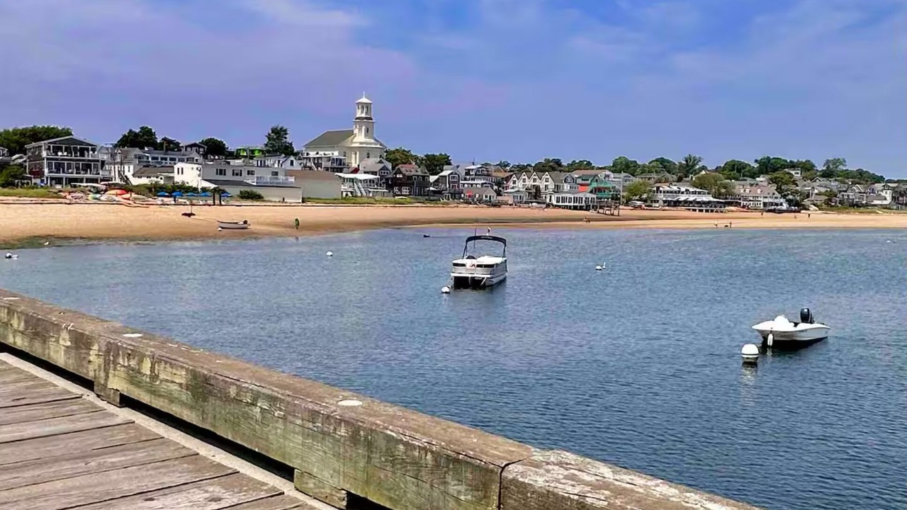 Photo of Others in Provincetown