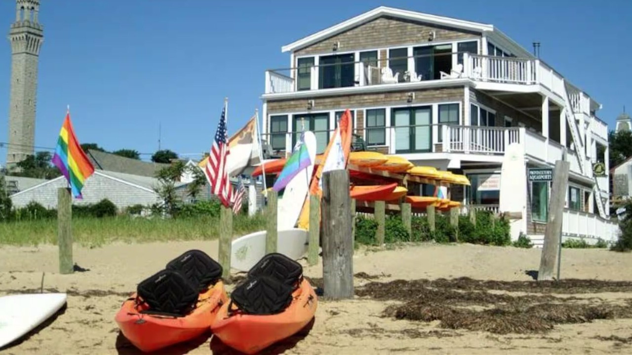 Photo of Others in Provincetown