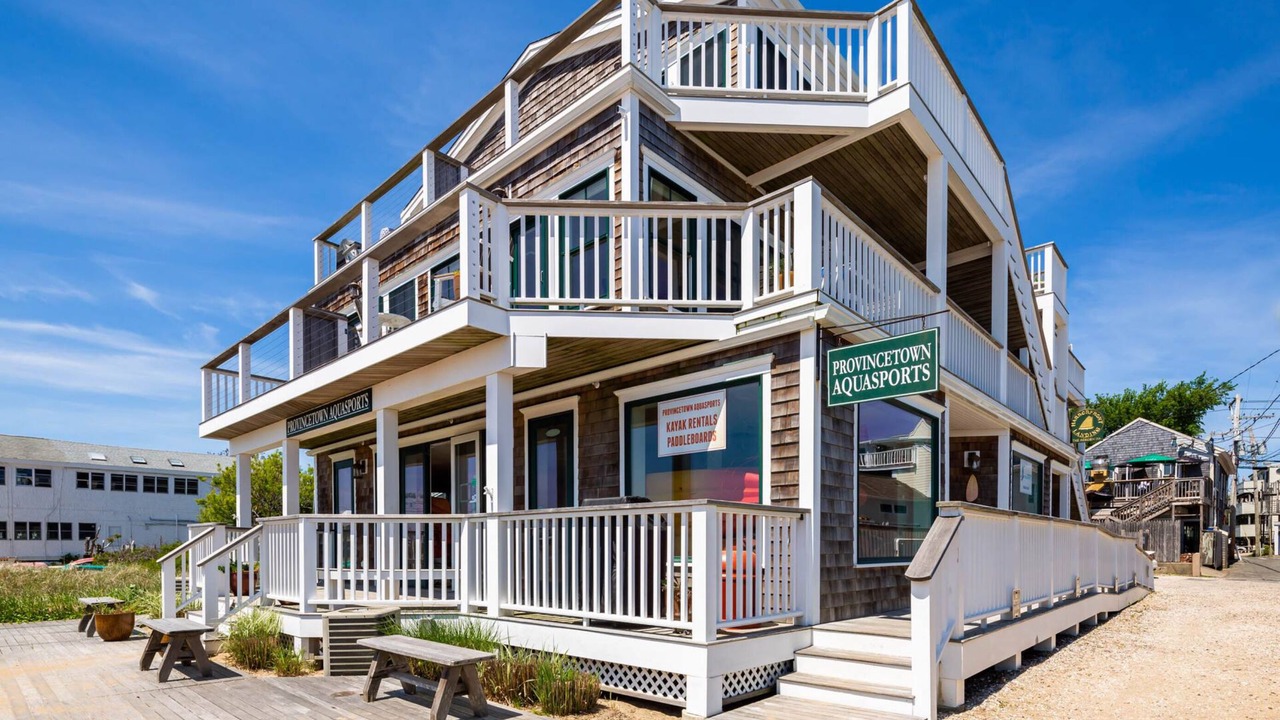 Photo of Outdoor in Provincetown