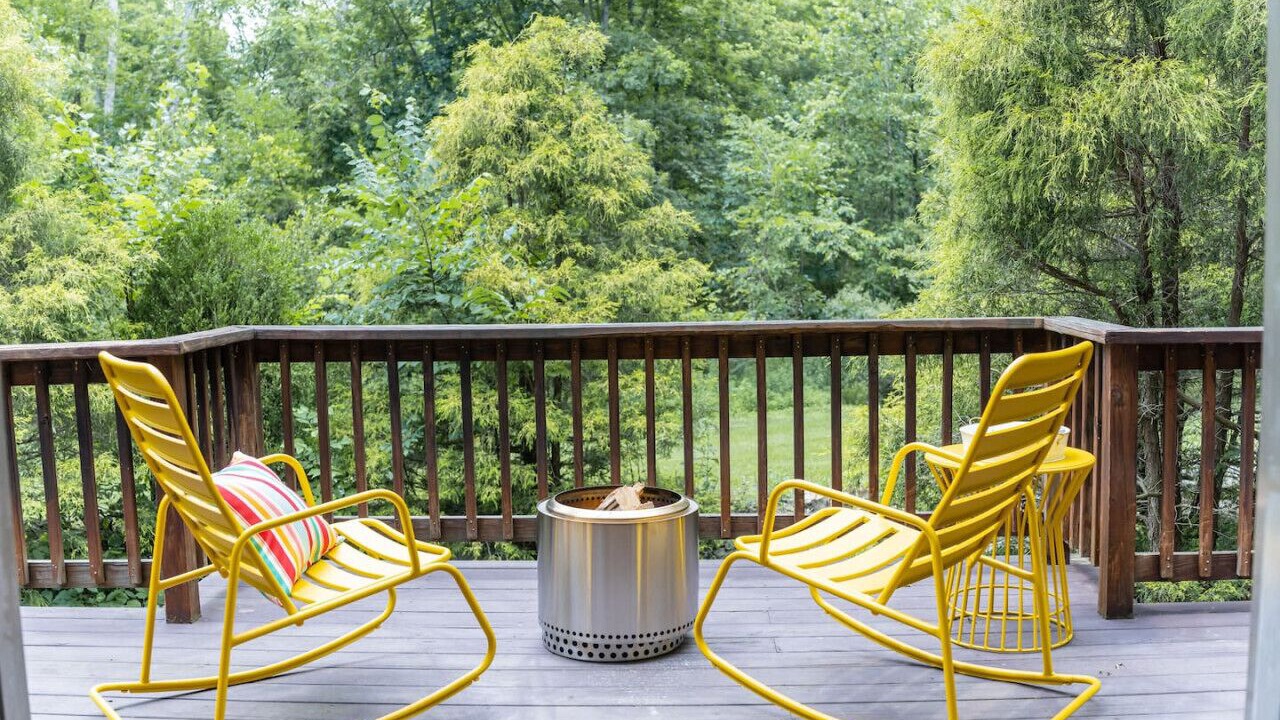 Photo of Outdoor in Kerhonkson
