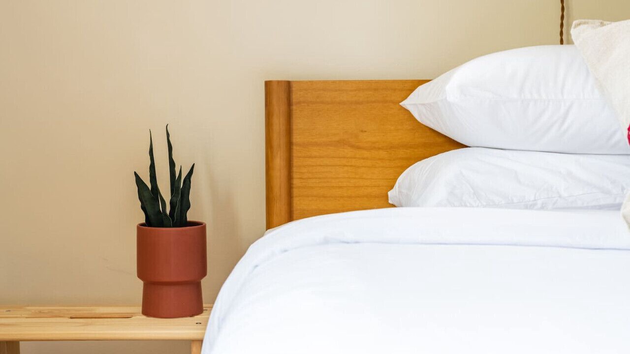 Photo of Bedroom in Kerhonkson