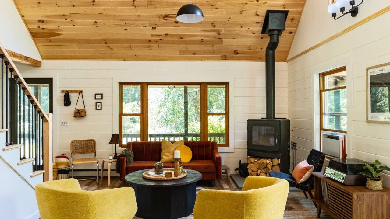 Photo of Livingroom in Kerhonkson