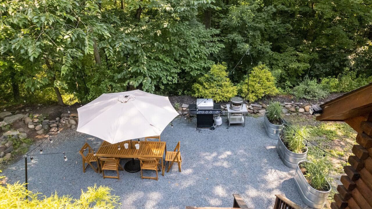 Photo of Outdoor in Kerhonkson