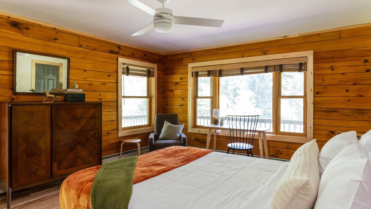 Photo of Bedroom in Kerhonkson