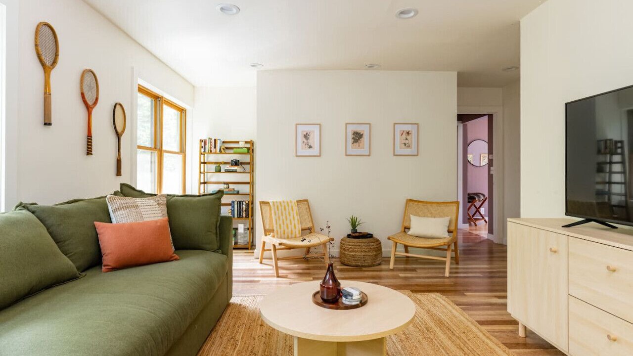 Photo of Livingroom in Kerhonkson