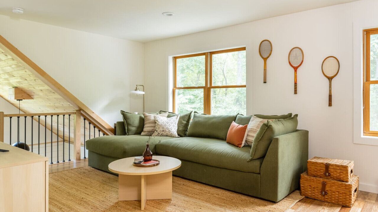 Photo of Livingroom in Kerhonkson