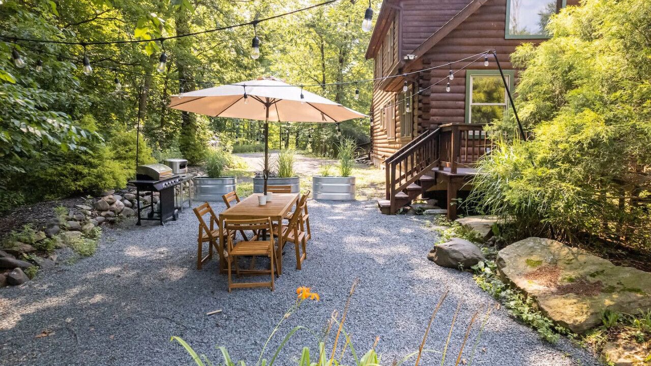 Photo of Outdoor in Kerhonkson