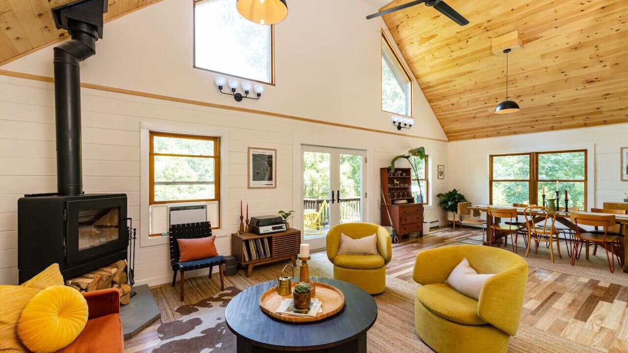 Photo of Livingroom in Kerhonkson