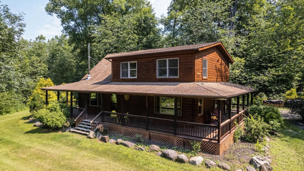 Photo of Outdoor in Kerhonkson