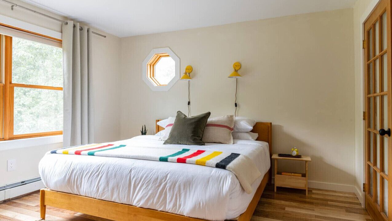 Photo of Bedroom in Kerhonkson
