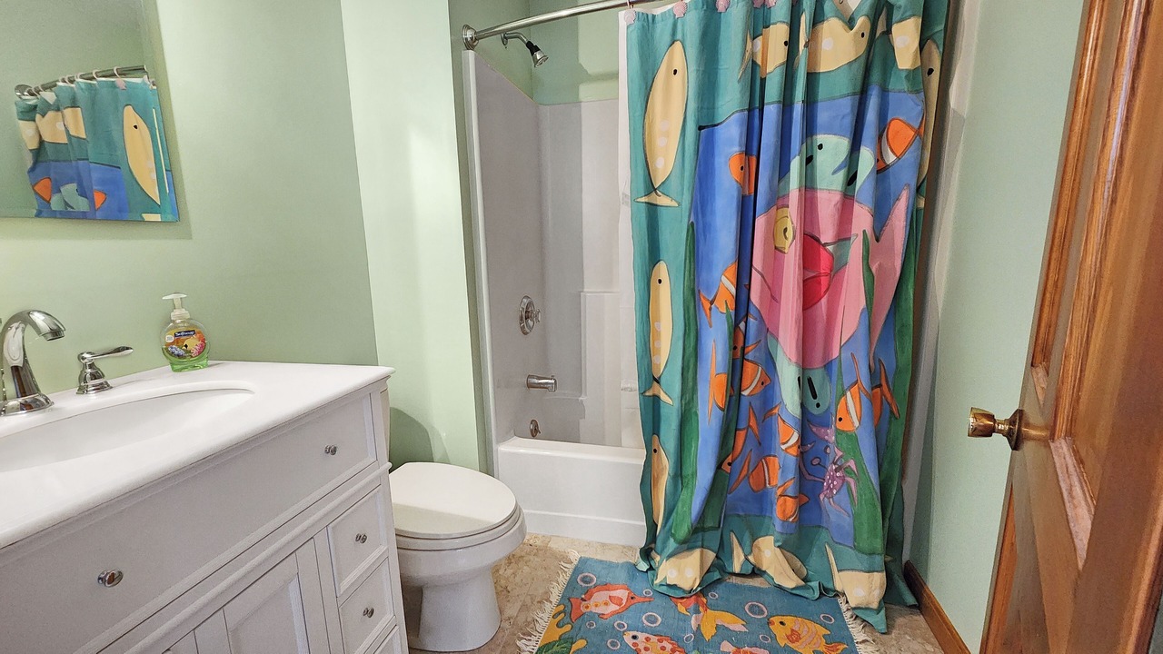 Photo of Bathroom in Truro