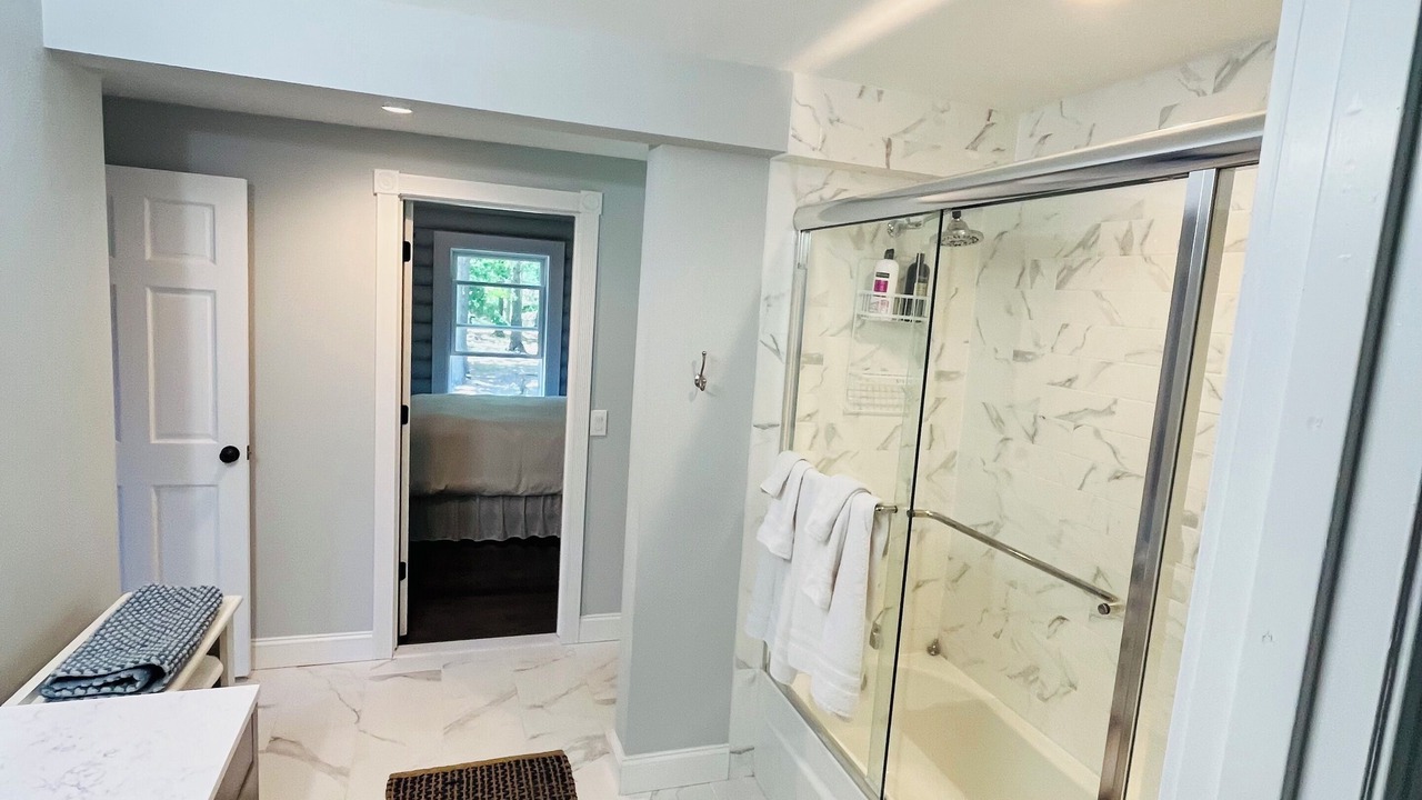 Photo of Bathroom in Greenport West