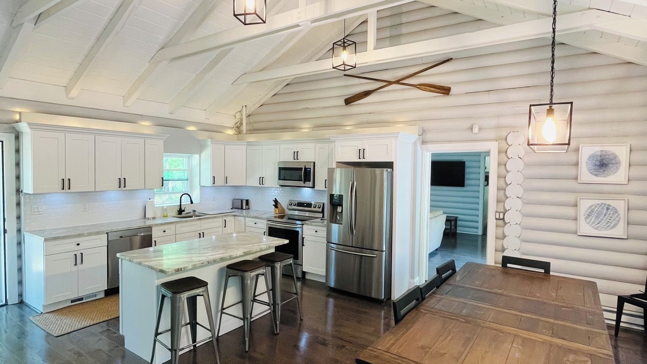 Photo of Kitchen in Greenport West