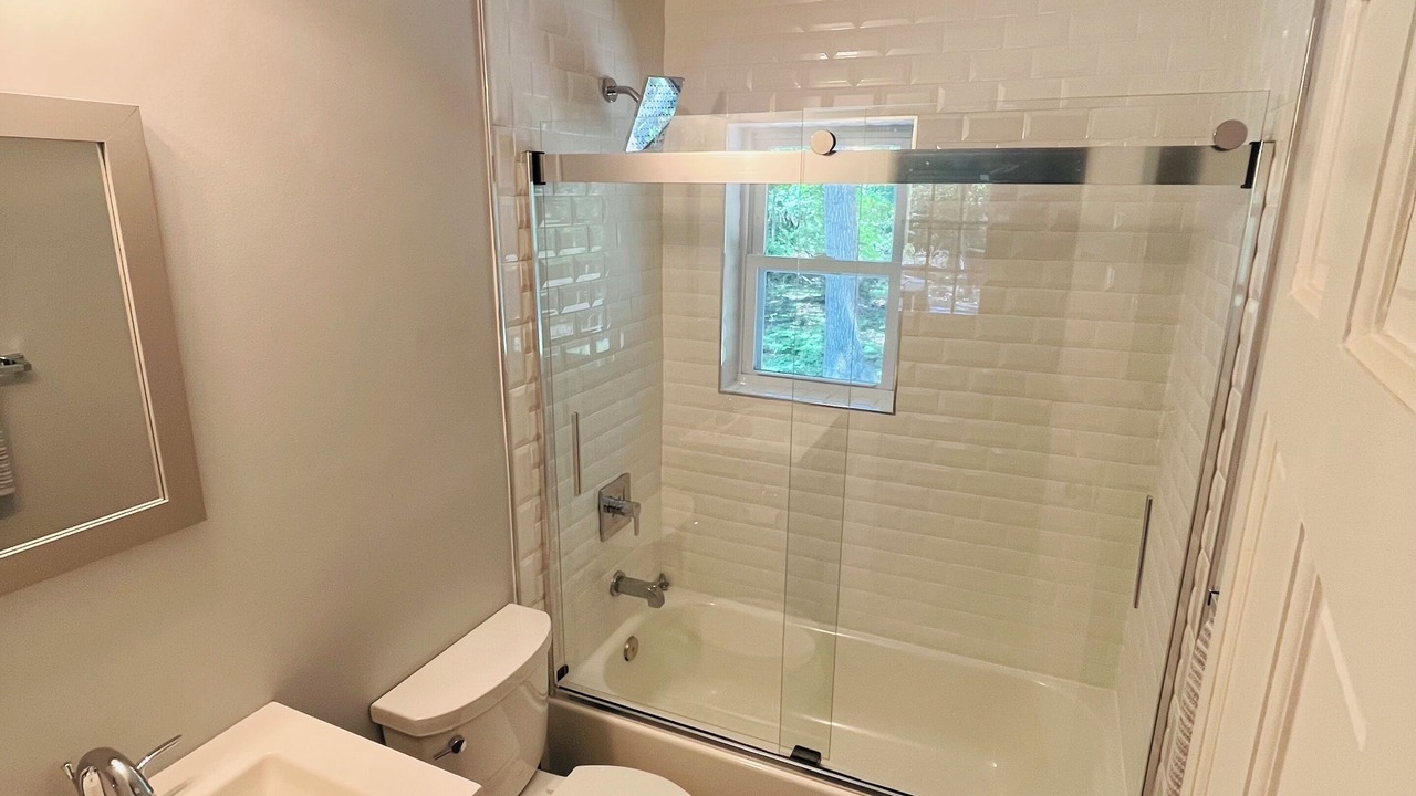 Photo of Bathroom in Greenport West
