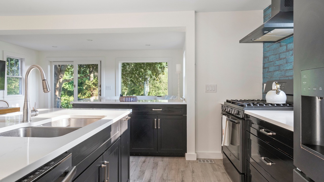 Photo of Kitchen in Charlestown