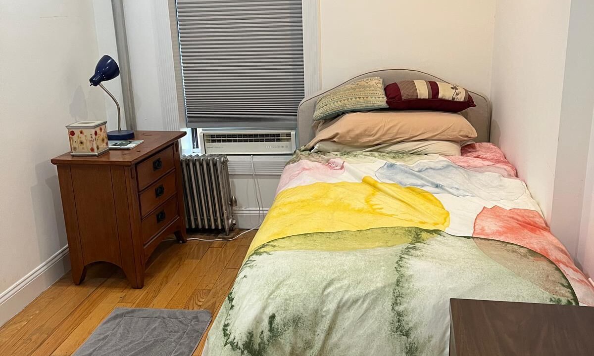 Photo of Bedroom in East Harlem