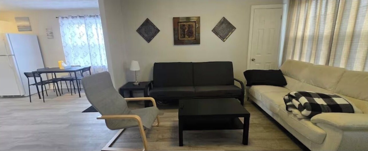 Photo of Livingroom in Cornwall
