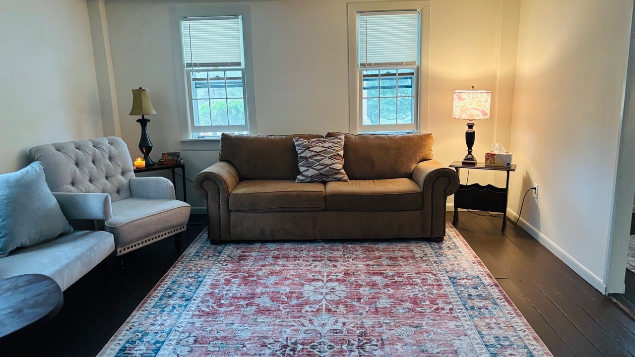 Photo of Livingroom in Manchester Center