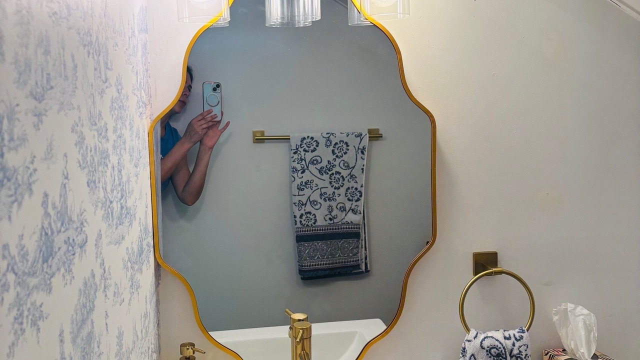 Photo of Bathroom in Manchester Center