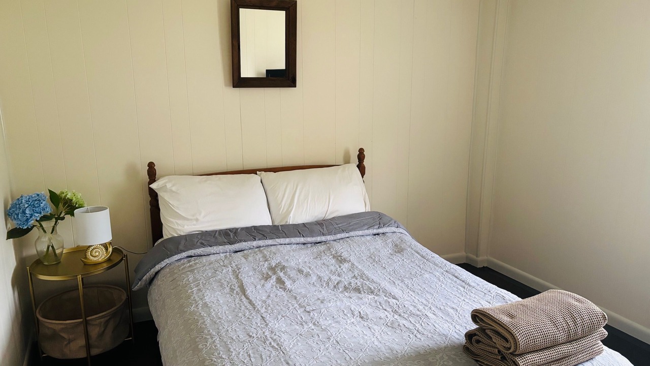 Photo of Bedroom in Manchester Center